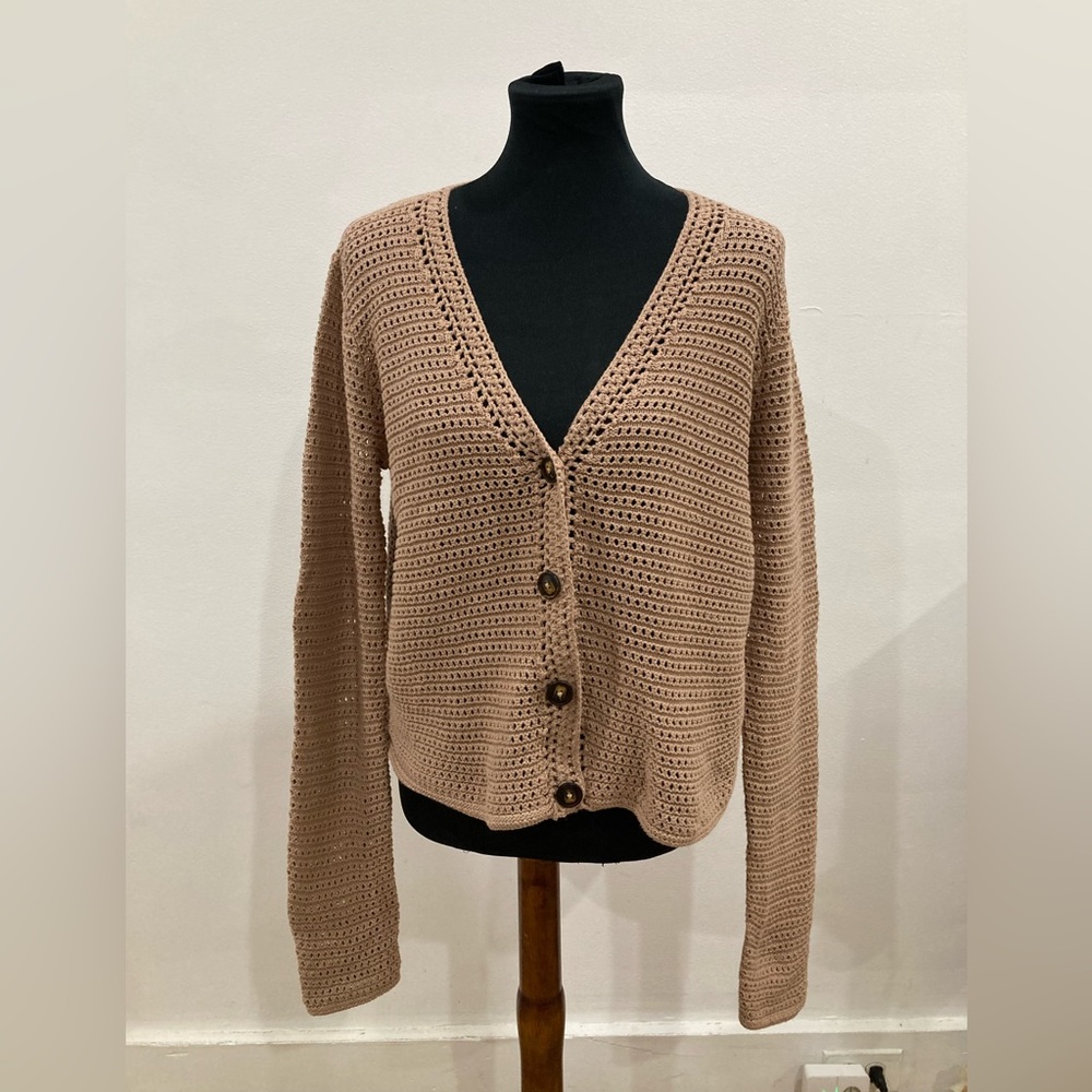 Joie Sweater